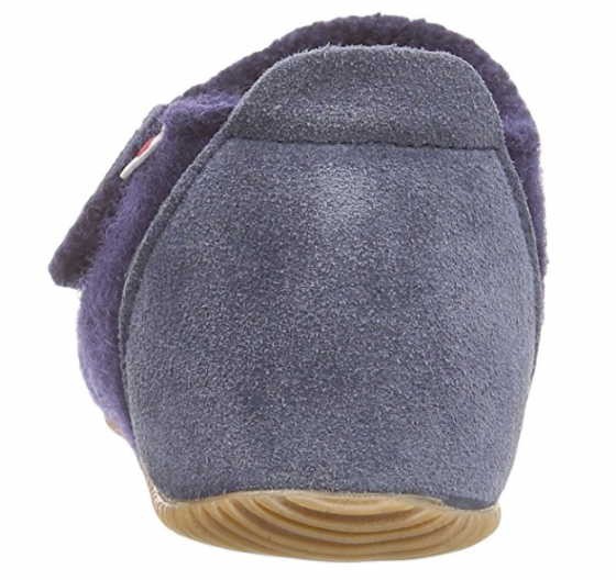 GIESSWEIN Halbschuhe blau