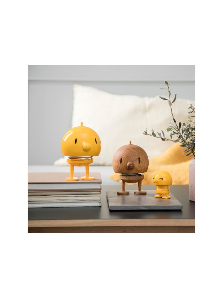 Hoptimist Hoptimist Bumble in Yellow günstig kaufen L