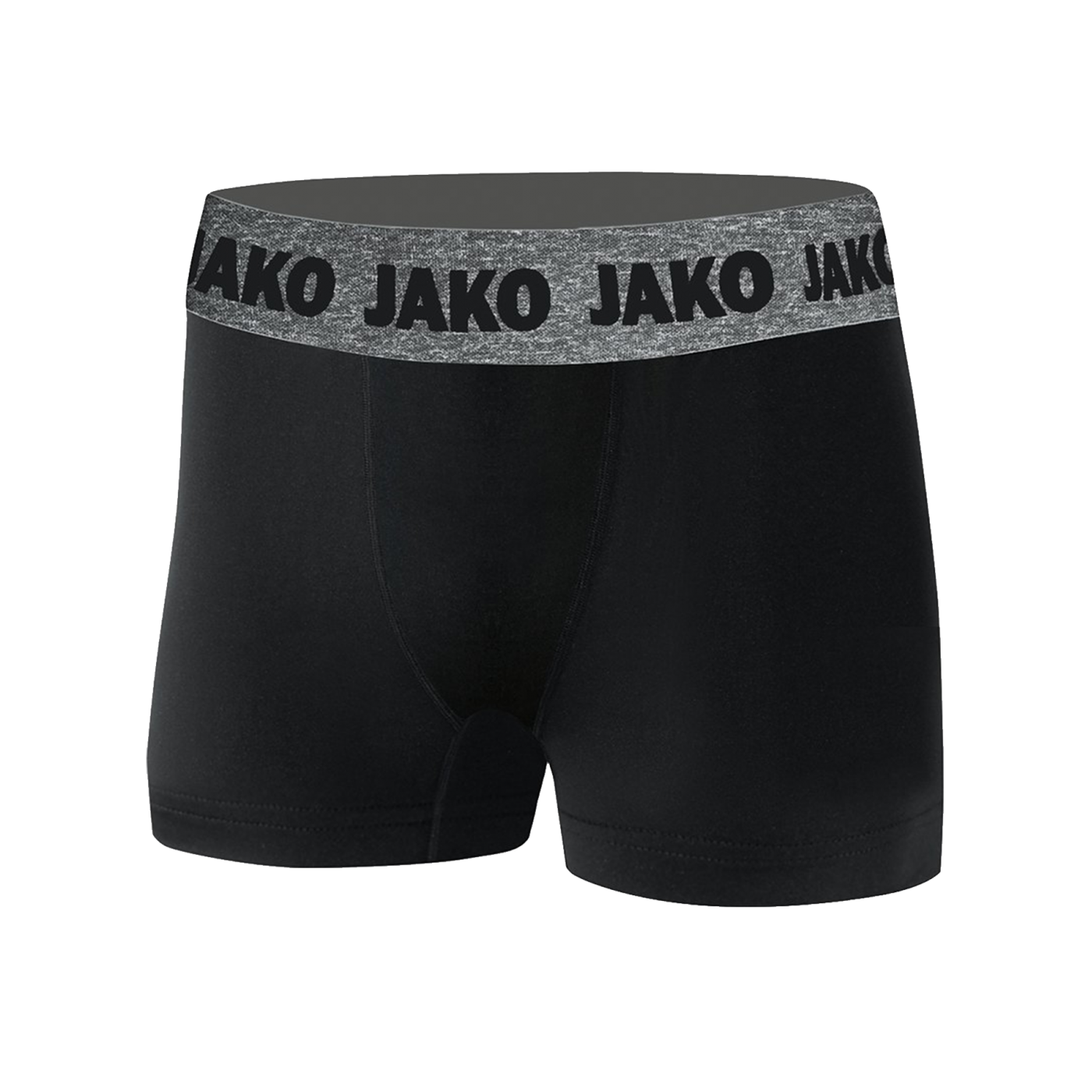 Jako Boxershort Funktion Schwarz F08