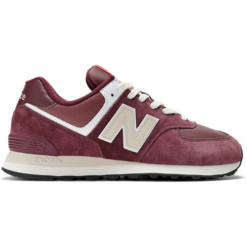 HERREN FREIZEITSCHUHE 574