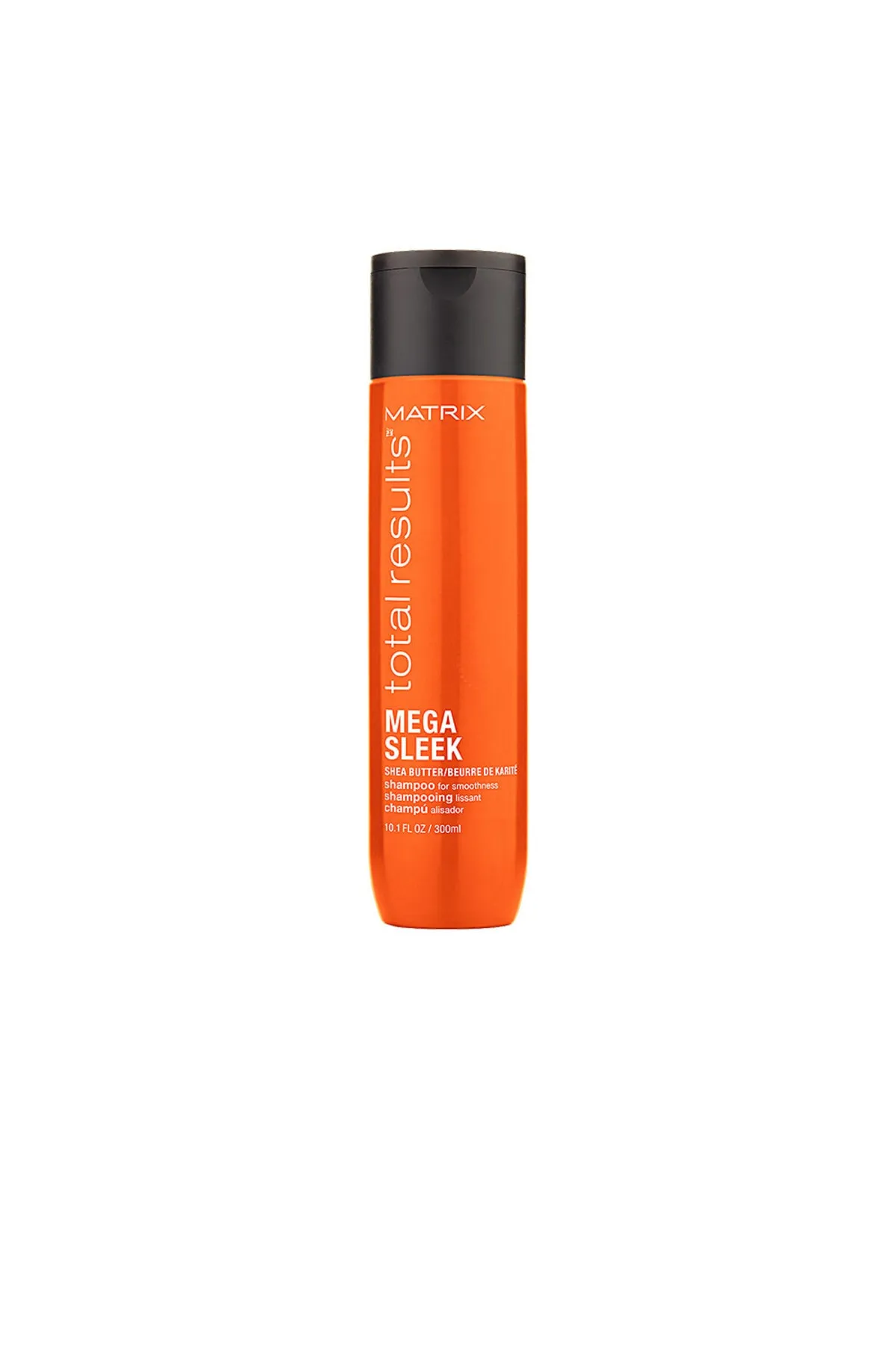 Matrix  Total Results Sleek Shampoo Matrix 300 ml
