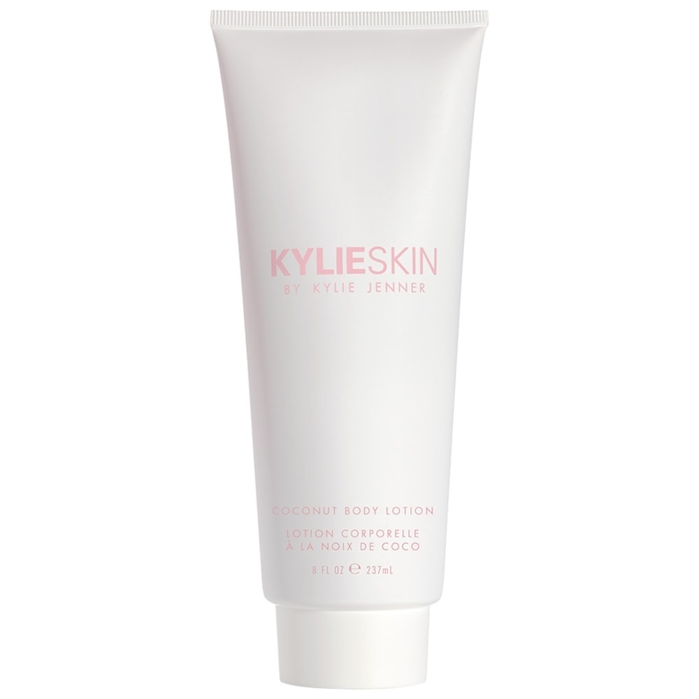 kylie by kylie jenner Lait Corps Hydratant à la Noix de Coco Lait Corps