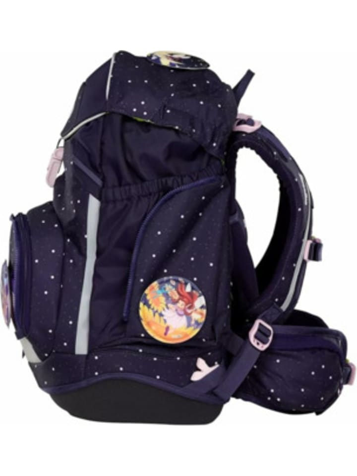 Ergobag Schulranzen für Erwachsene in unifarben in uni günstig kaufen 1