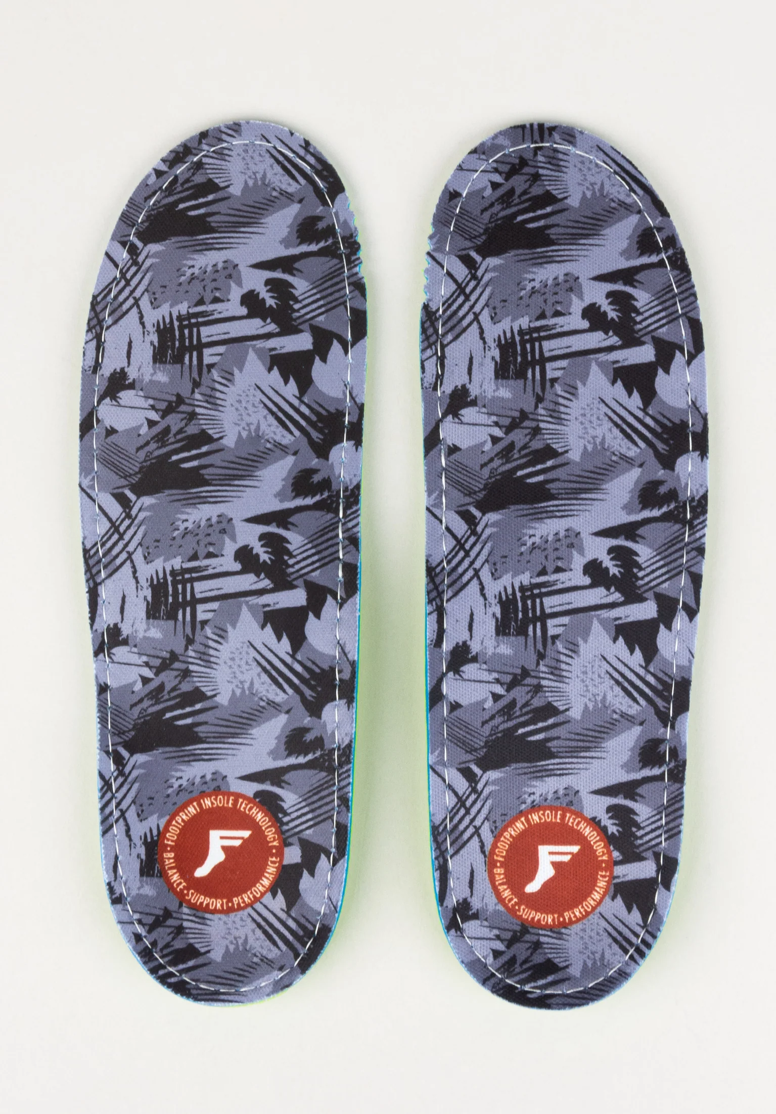 Gamechangers Camo