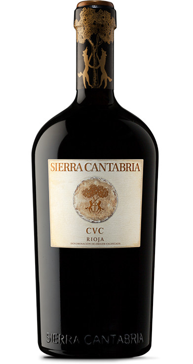 Sierra Cantabria CVC