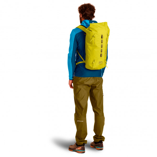 Ortovox - Trad 22 Dry - Kletterrucksack