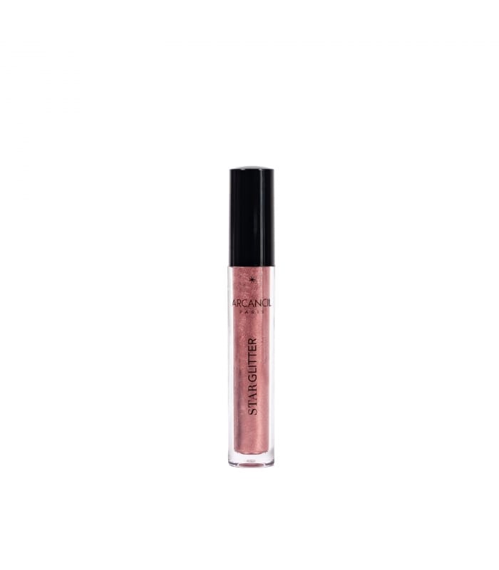 ARCANCIL-STAR GLITTER-Ombre à Paupières Liquide Nacrée
