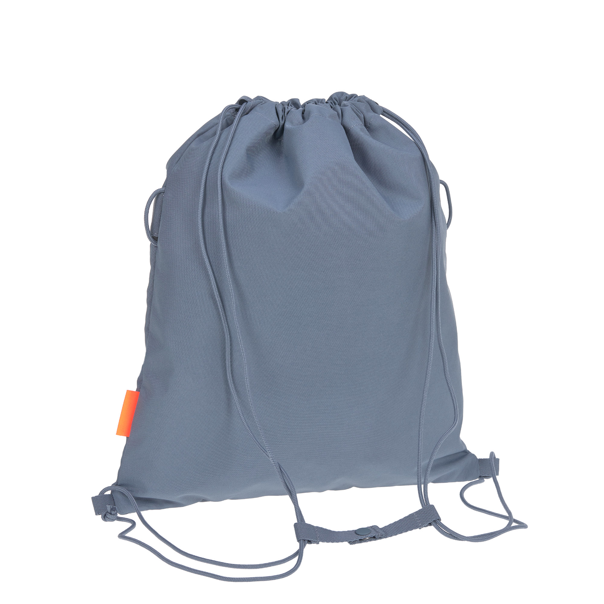 Turnbeutel - BOLD, Blau