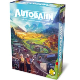 Autobahn (DE)