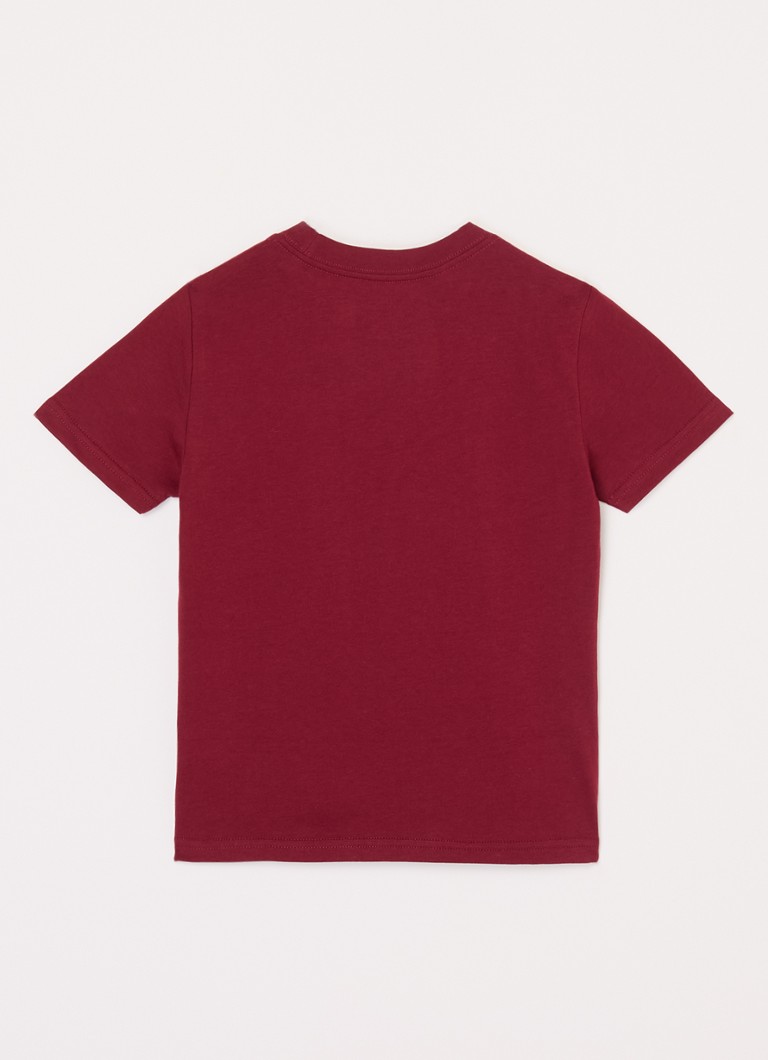 Tricou Ralph Lauren cu logo brodat