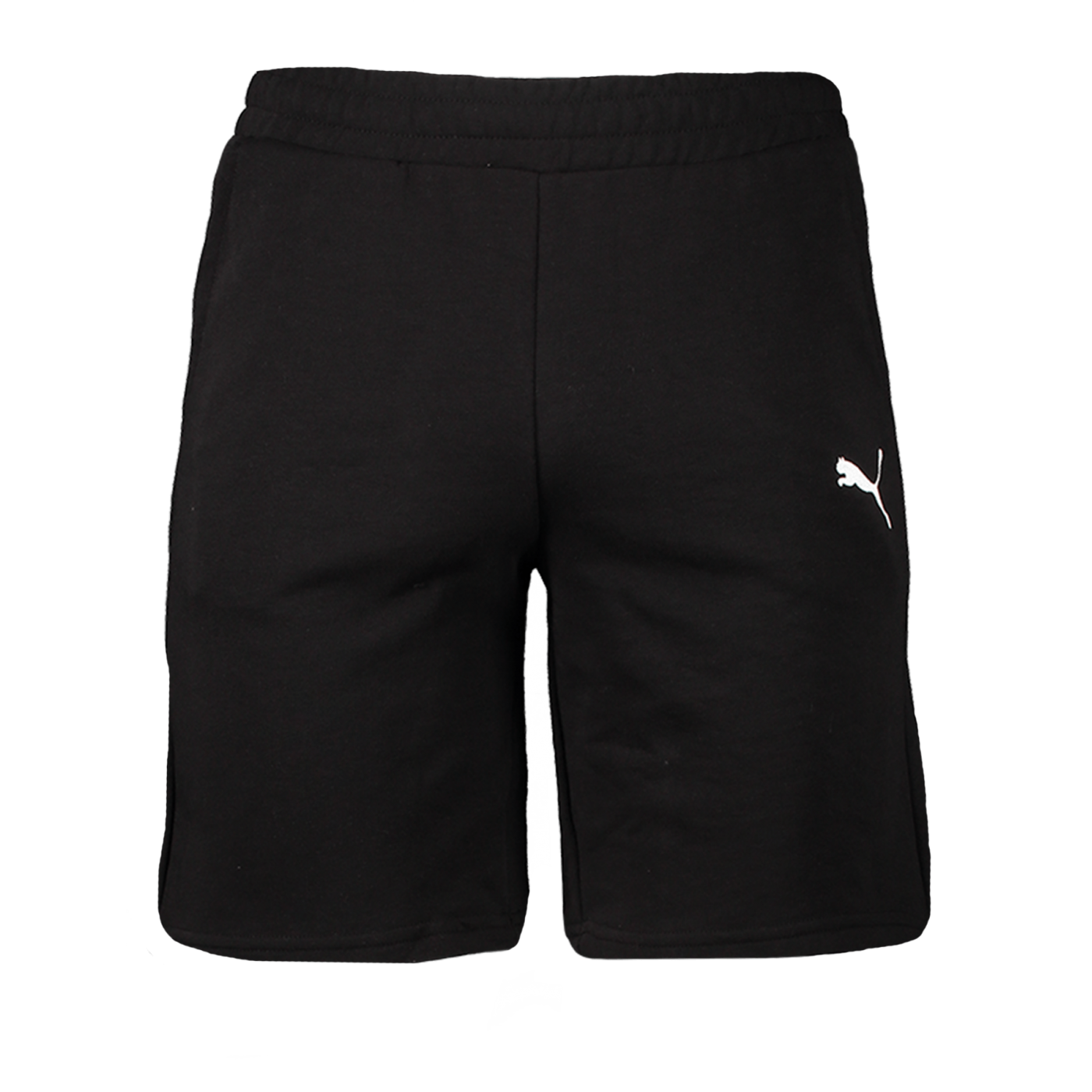 PUMA teamGOAL 23 Casuals Shorts Schwarz F03