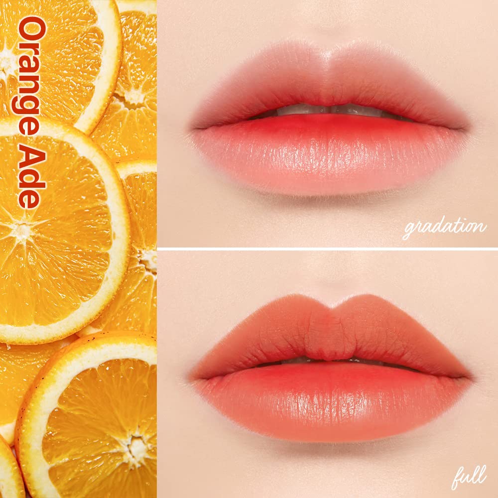 Dear Darling Water Tint #03 Orange Ade