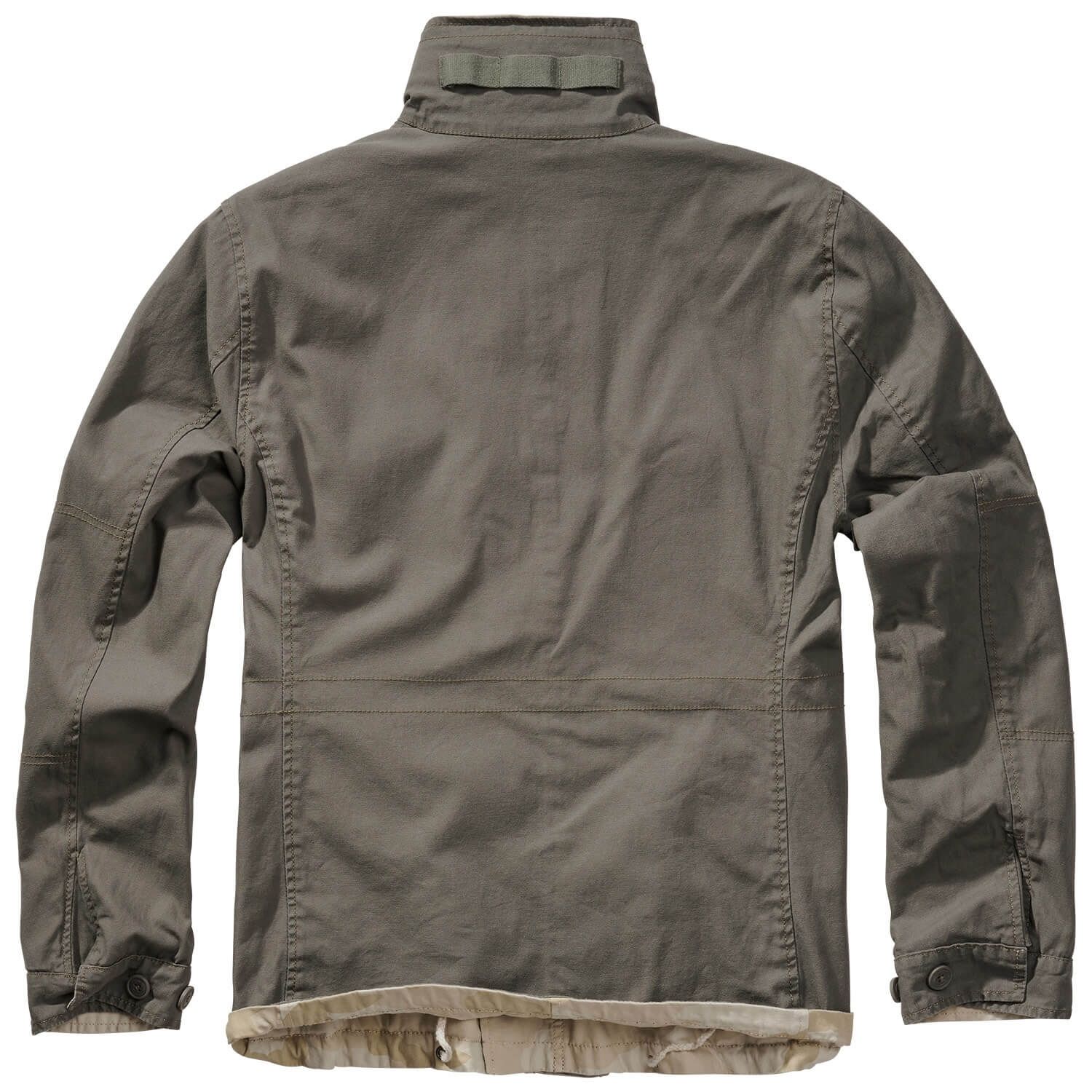 Twister Reverse Vintage Jacket