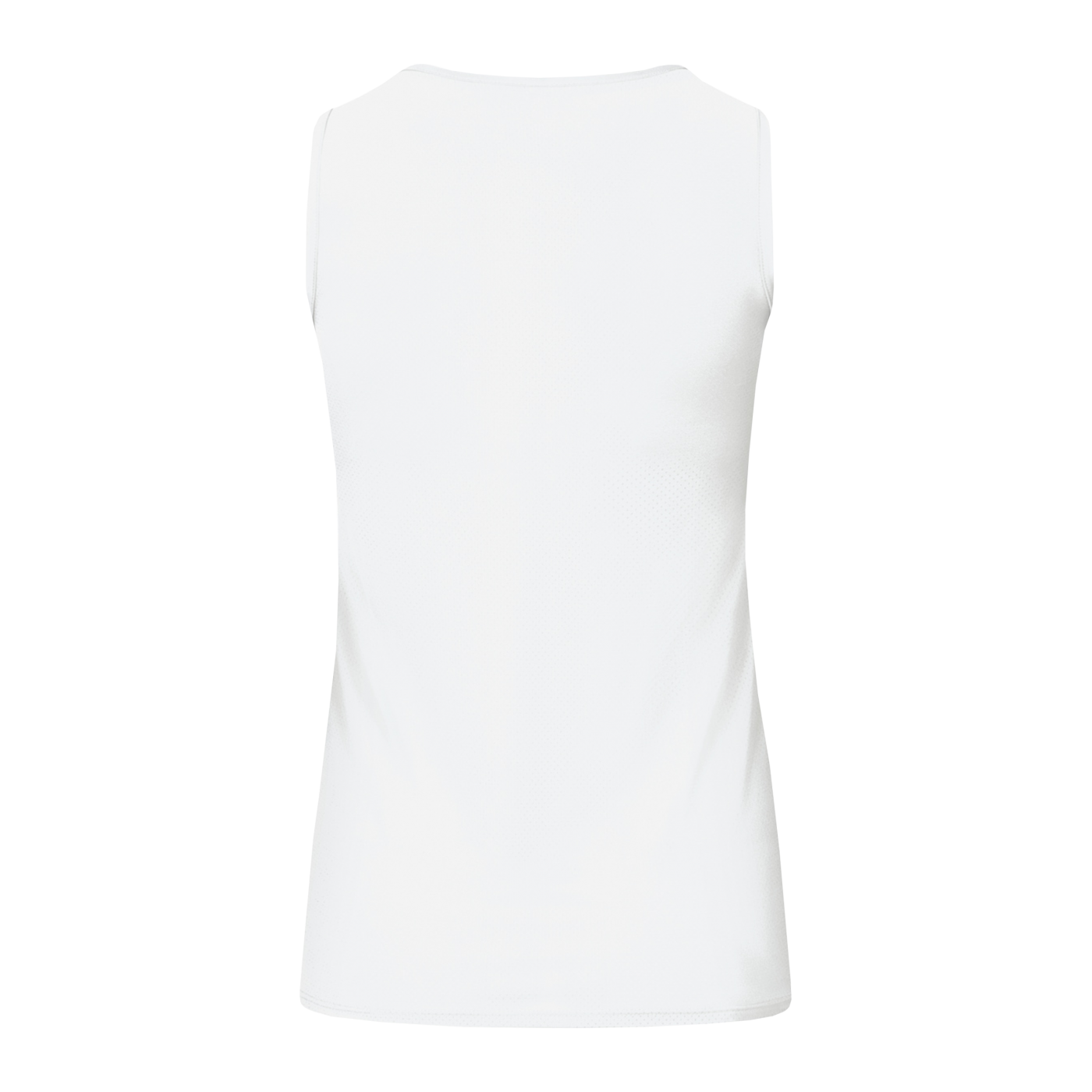 JAKO Challenge Tanktop Damen Weiss F002