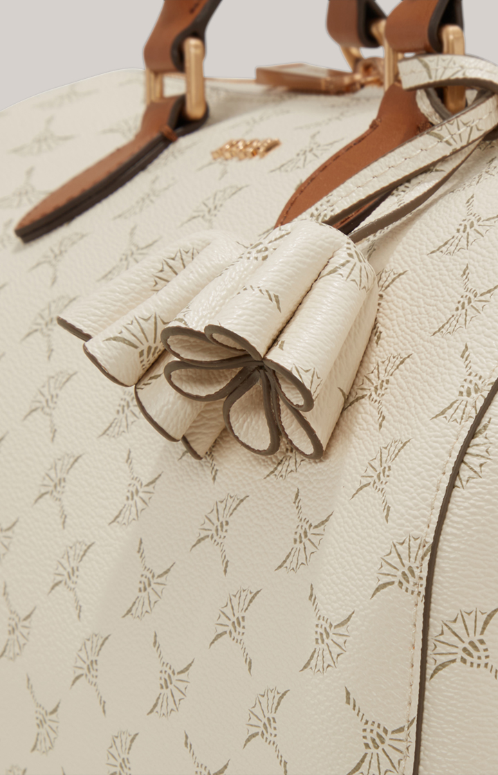 Handtasche Cortina Aurora in Offwhite