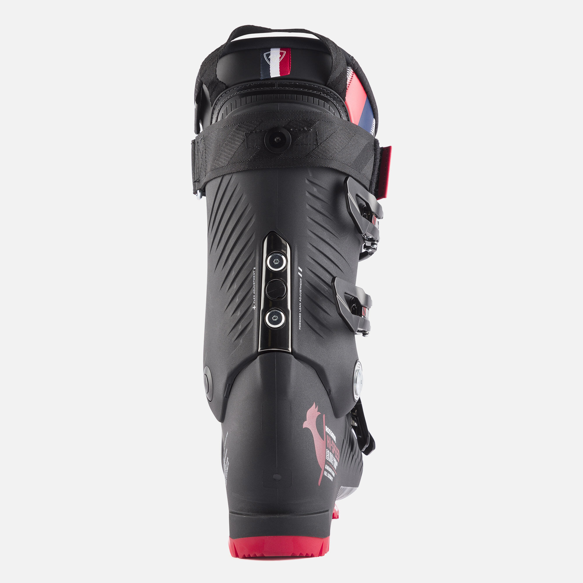 Chaussures de ski de Piste homme HI-Speed Elite 120 LV GW