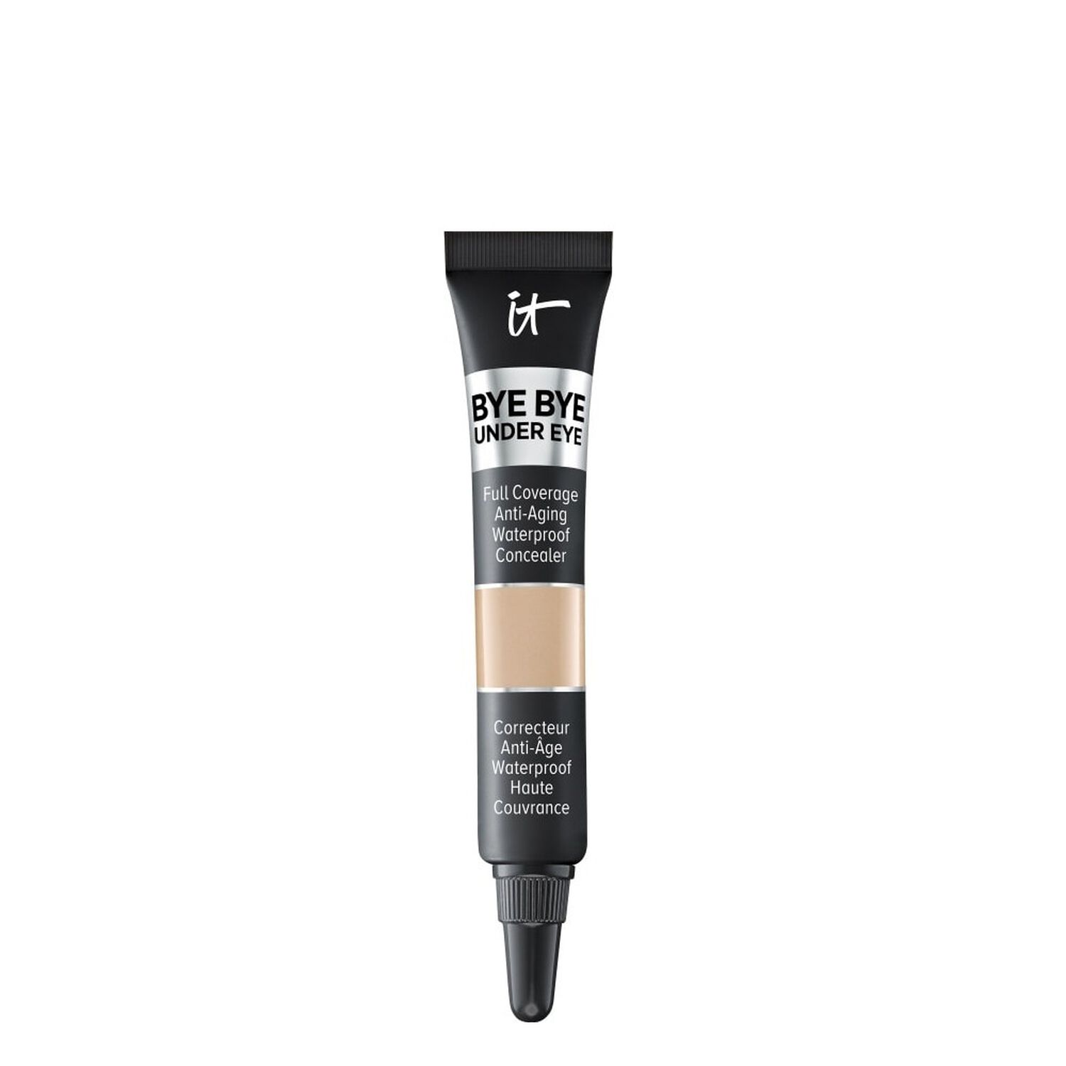 It Cosmetics Bye Bye Under Eye Correcteur Anti-Age Waterproof Haute Couvrance