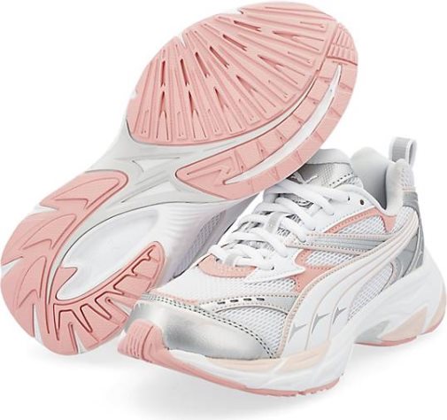 PUMA Sneaker MORPHIC