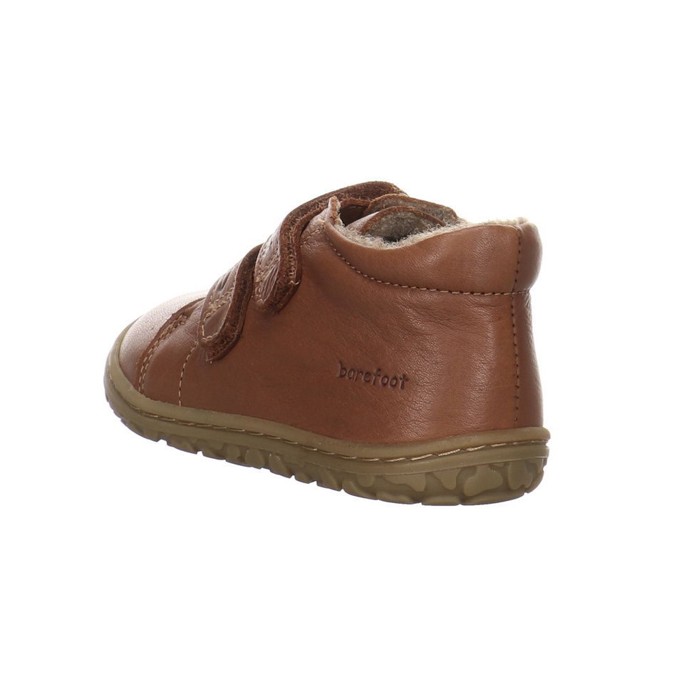 Lurchi Norkio Barefoot Klettschuh
