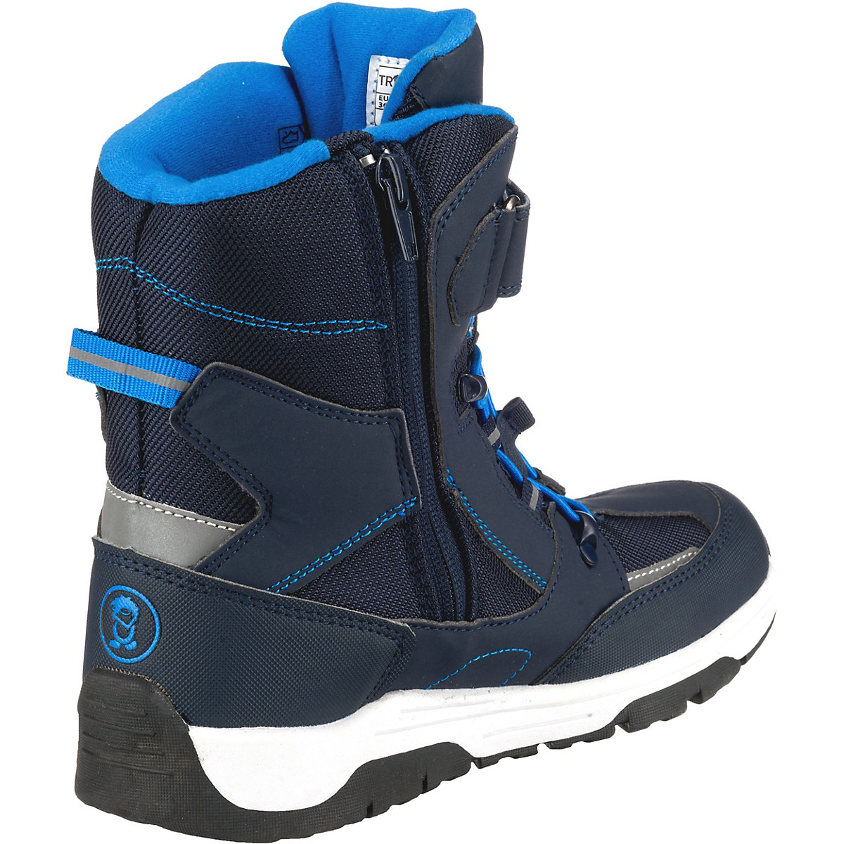 Winterstiefel LOFOTEN für Jungen