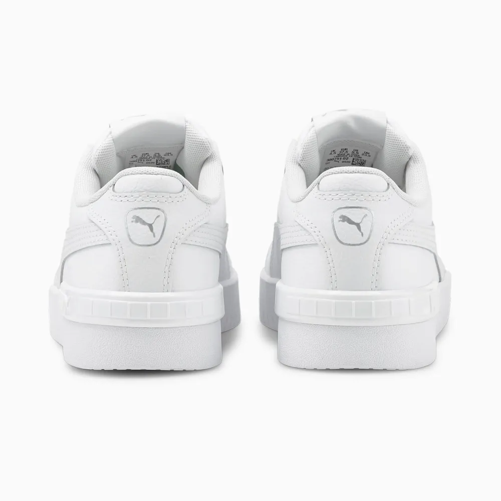 PUMA Jada 380751-02 / weiss