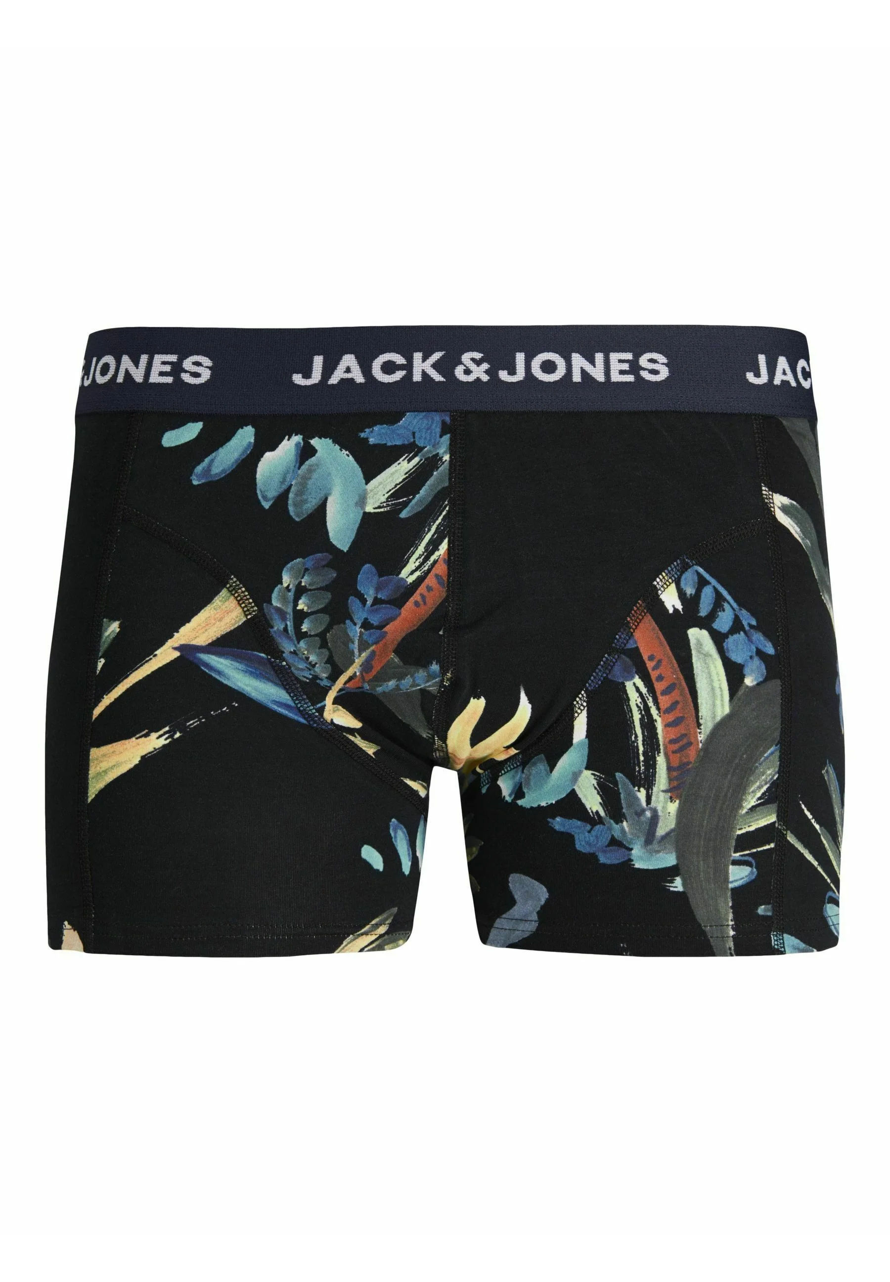 Jack & Jones Junior PACK de 3 - Culotte
