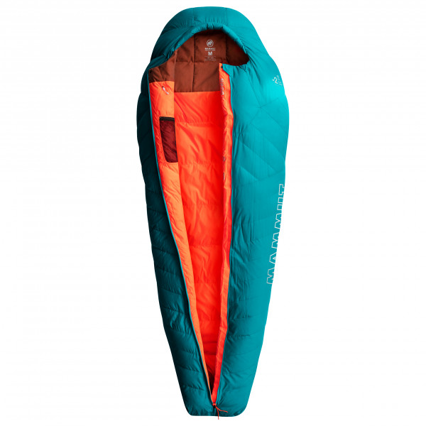 Mammut - Women's Relax Down Bag -2C - Daunenschlafsack