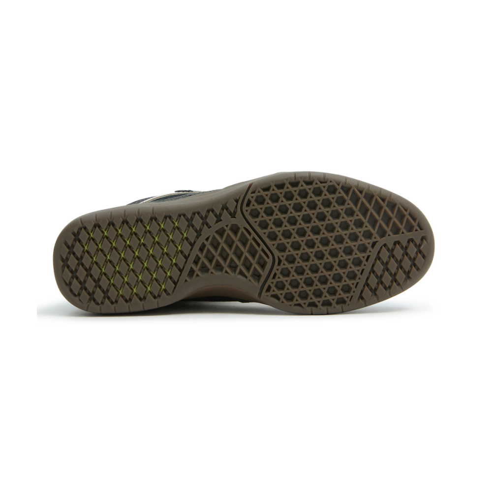 Vans Zahba Mid VN000CBSBKP / grau