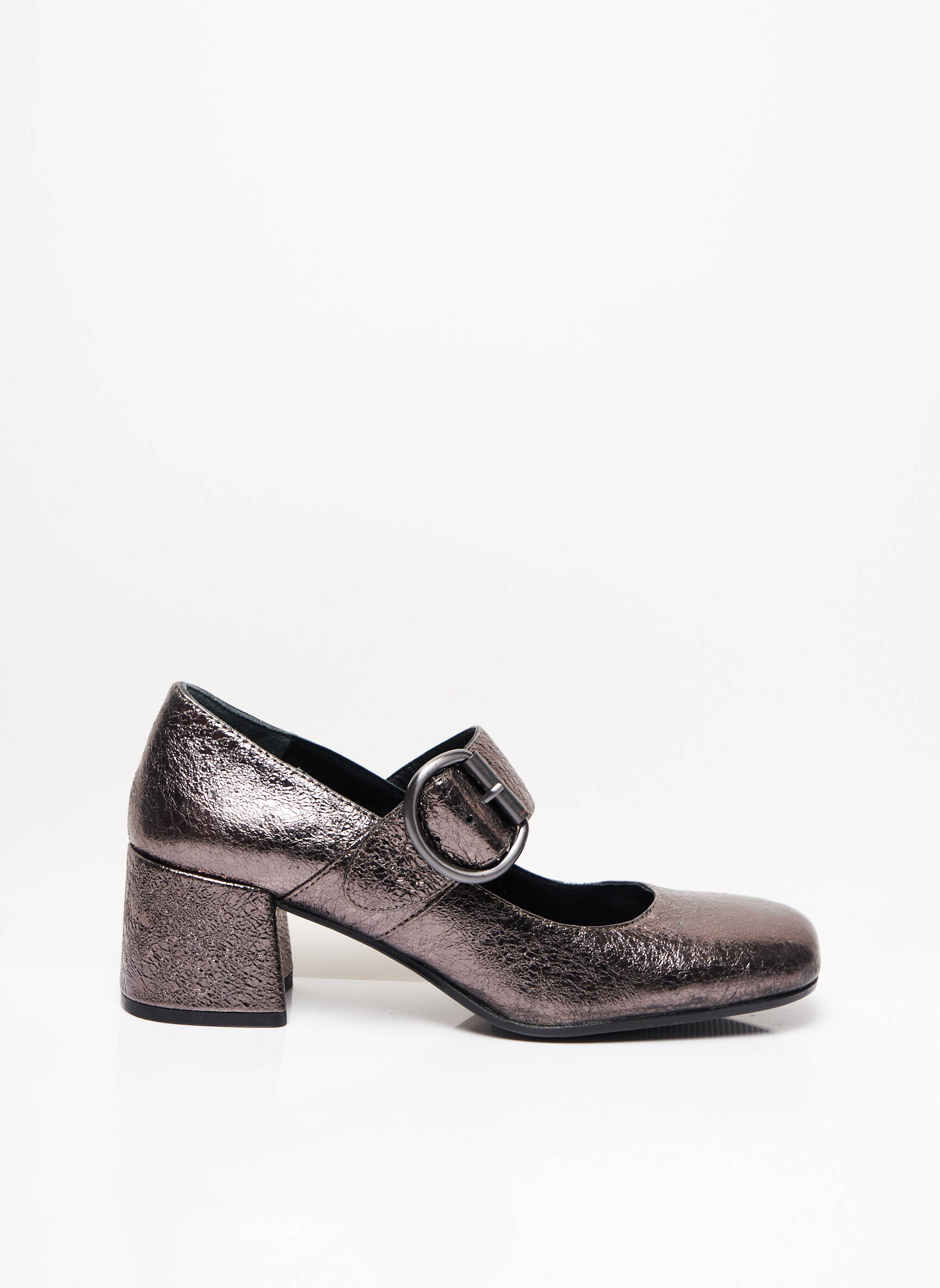 Bruno Premi Escarpins Femme couleur gris