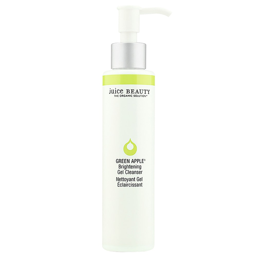 Juice beauty Brightening Gel Cleanser Gel nettoyant