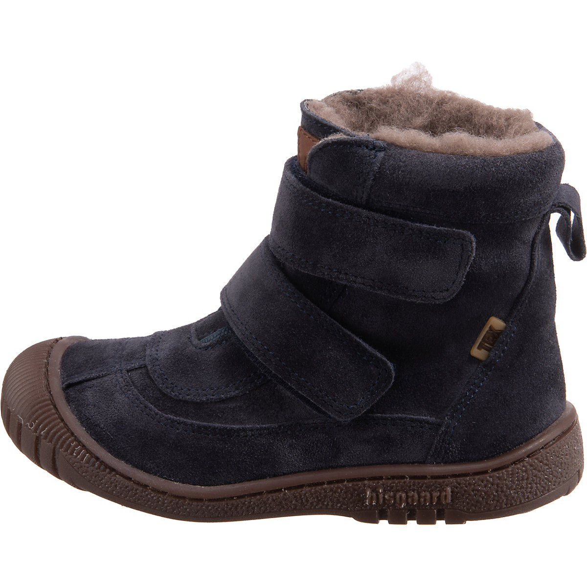 Kinder Winterstiefel