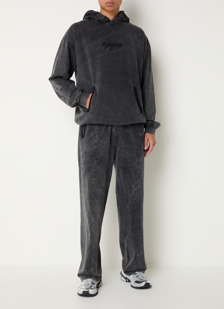 Diesel S-Boxstic hoodie with logo
