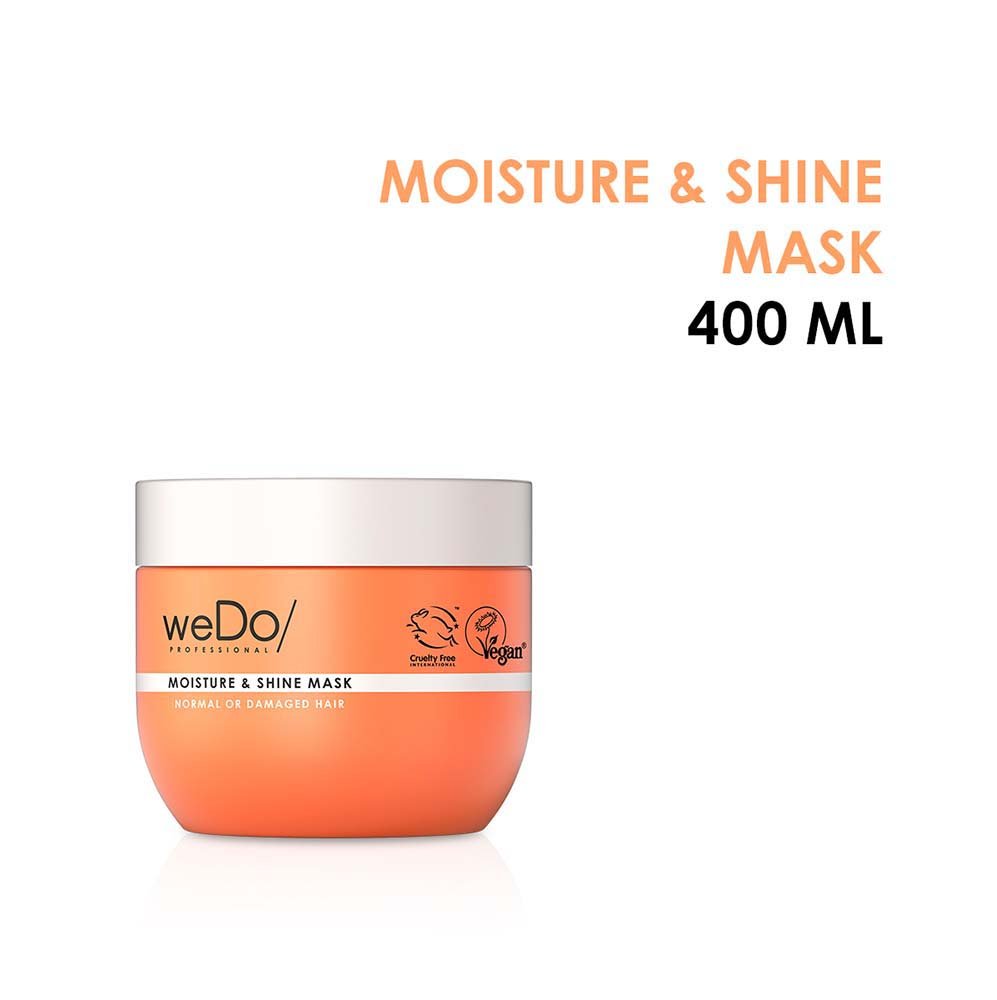 weDO\/PROFESSIONAL Haarmasken Moisture & Shine Hair Mask