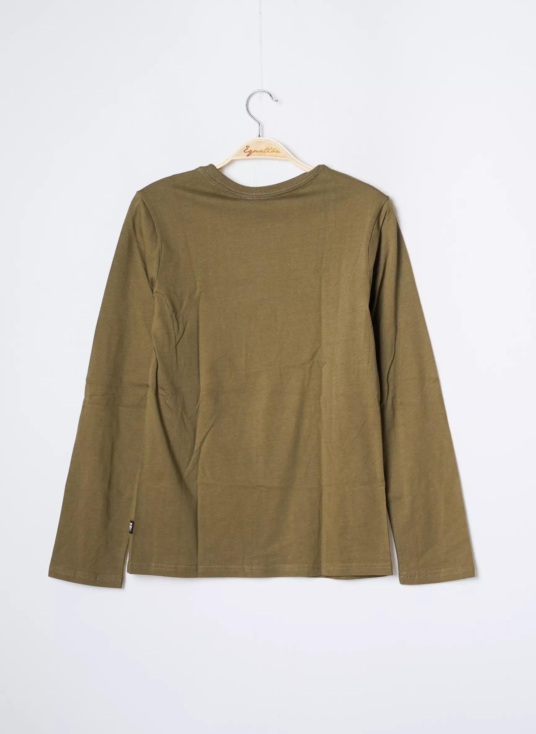 G Star Tshirts Garcon couleur vert