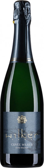 2019 Riesling Sekt trocken - Weingut Wilker