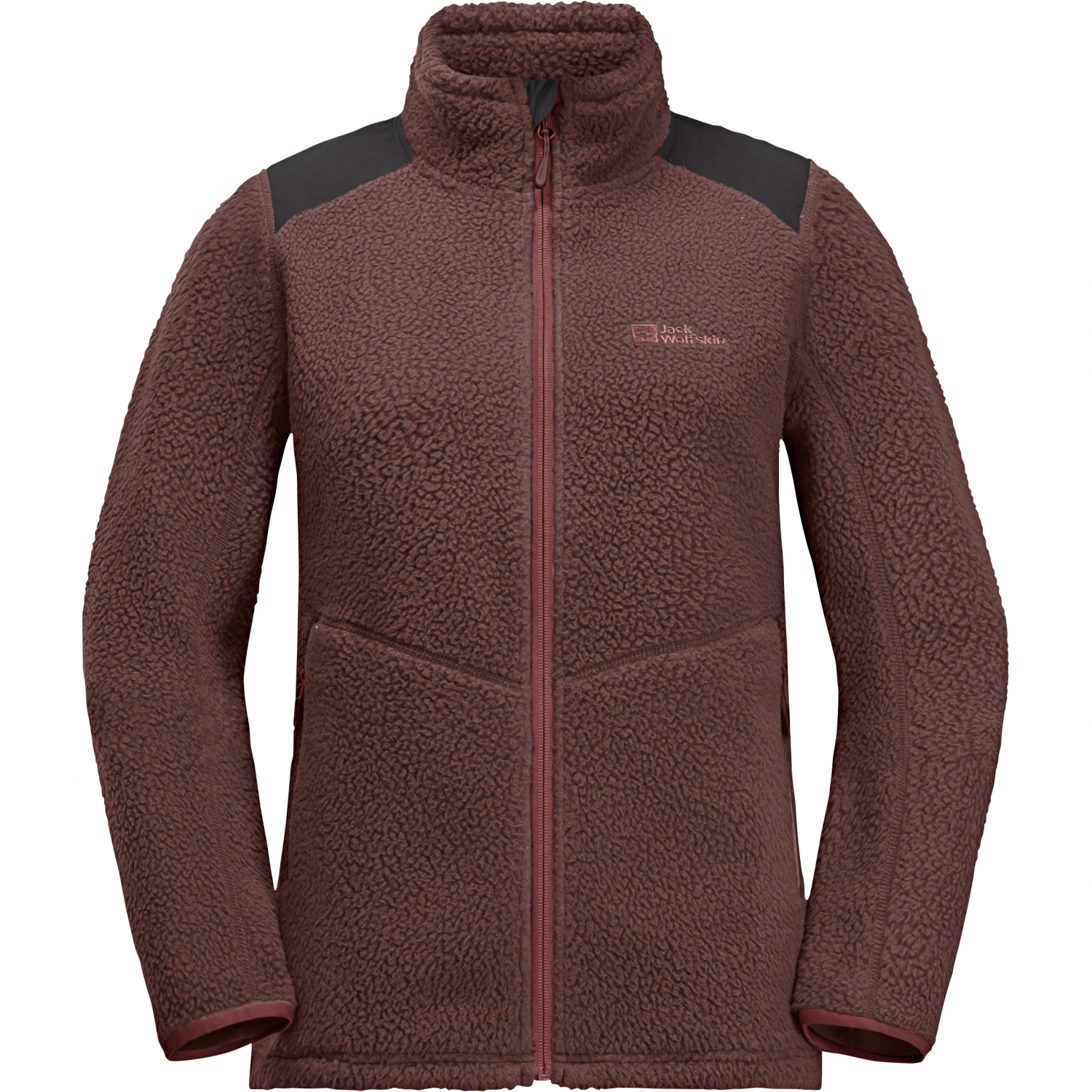 Jack Wolfskin Damen Jacke Kammweg