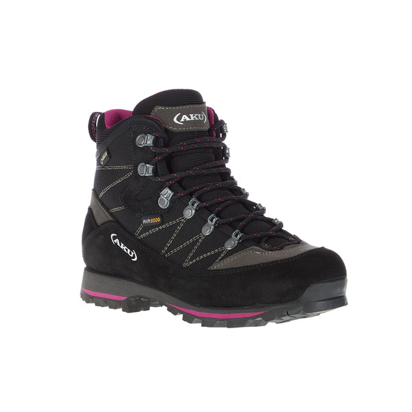 TREKKER LIGHT III GTX W'S Damen - Trekkingstiefel