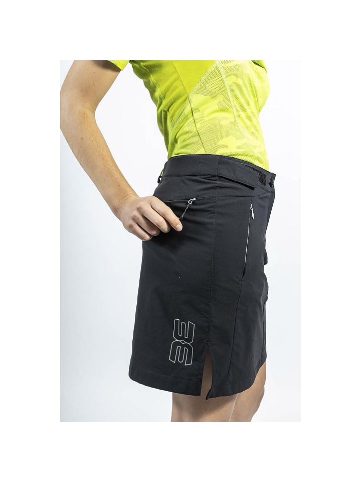 Maul Sport Hosenrock Kristallkopf II in Indigo günstig kaufen 34