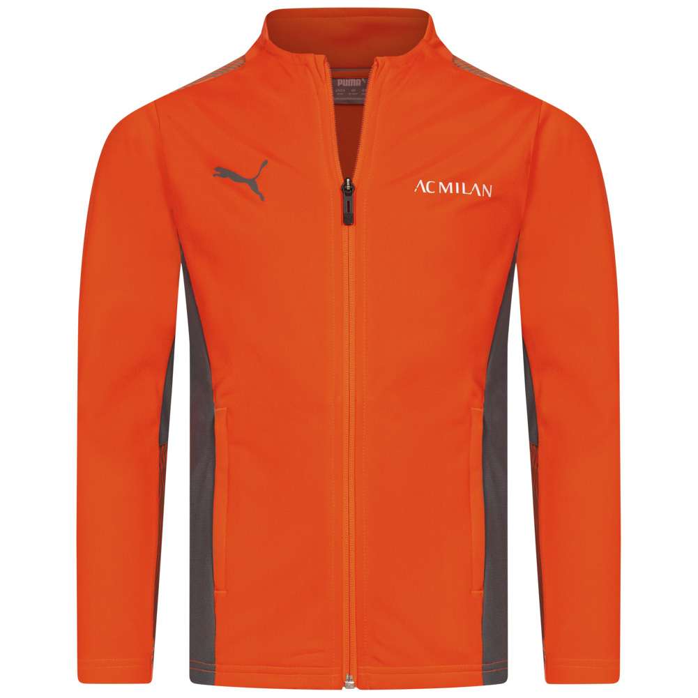 AC Mailand PUMA Kinder Trainingsjacke 759004-14