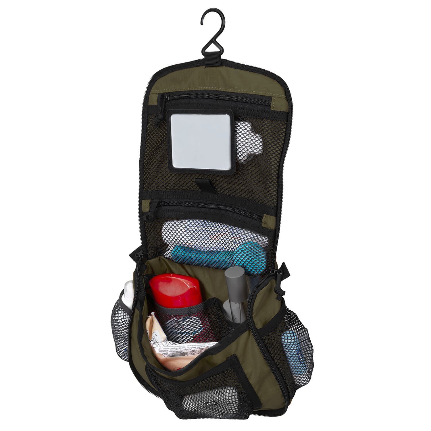 Travel Toiletry Bag