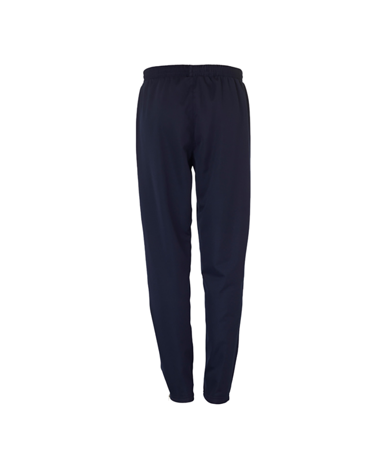 Uhlsport Match Polyesterhose Kids Blau F03