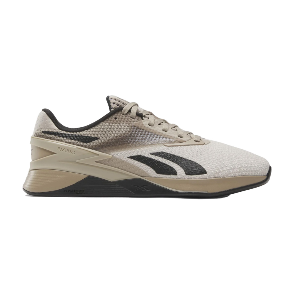 Reebok NANO X3 100033780 / grau