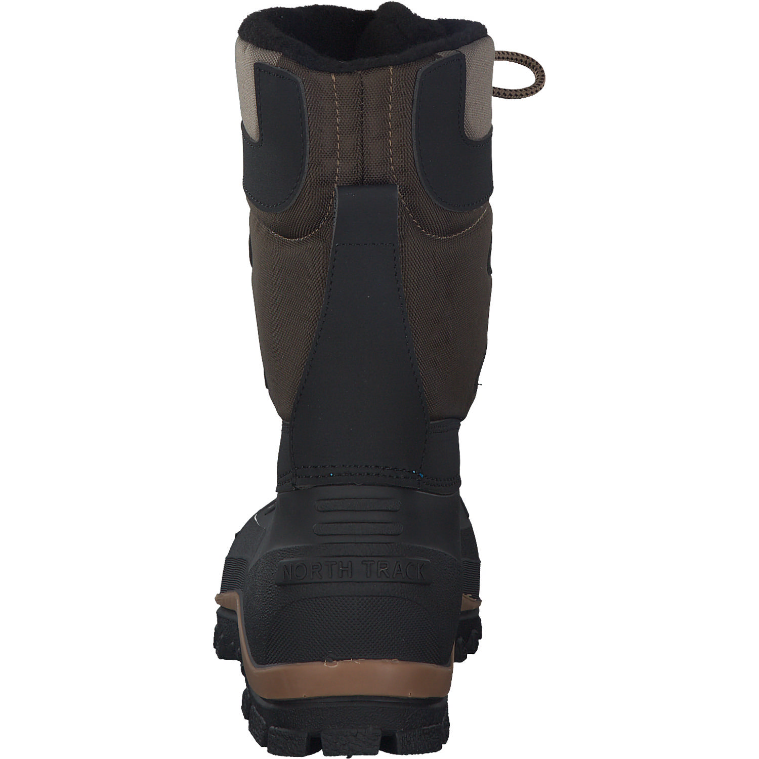 CMP Nietos Snow Boot 3Q47867, Winterstiefel, Herren, wood