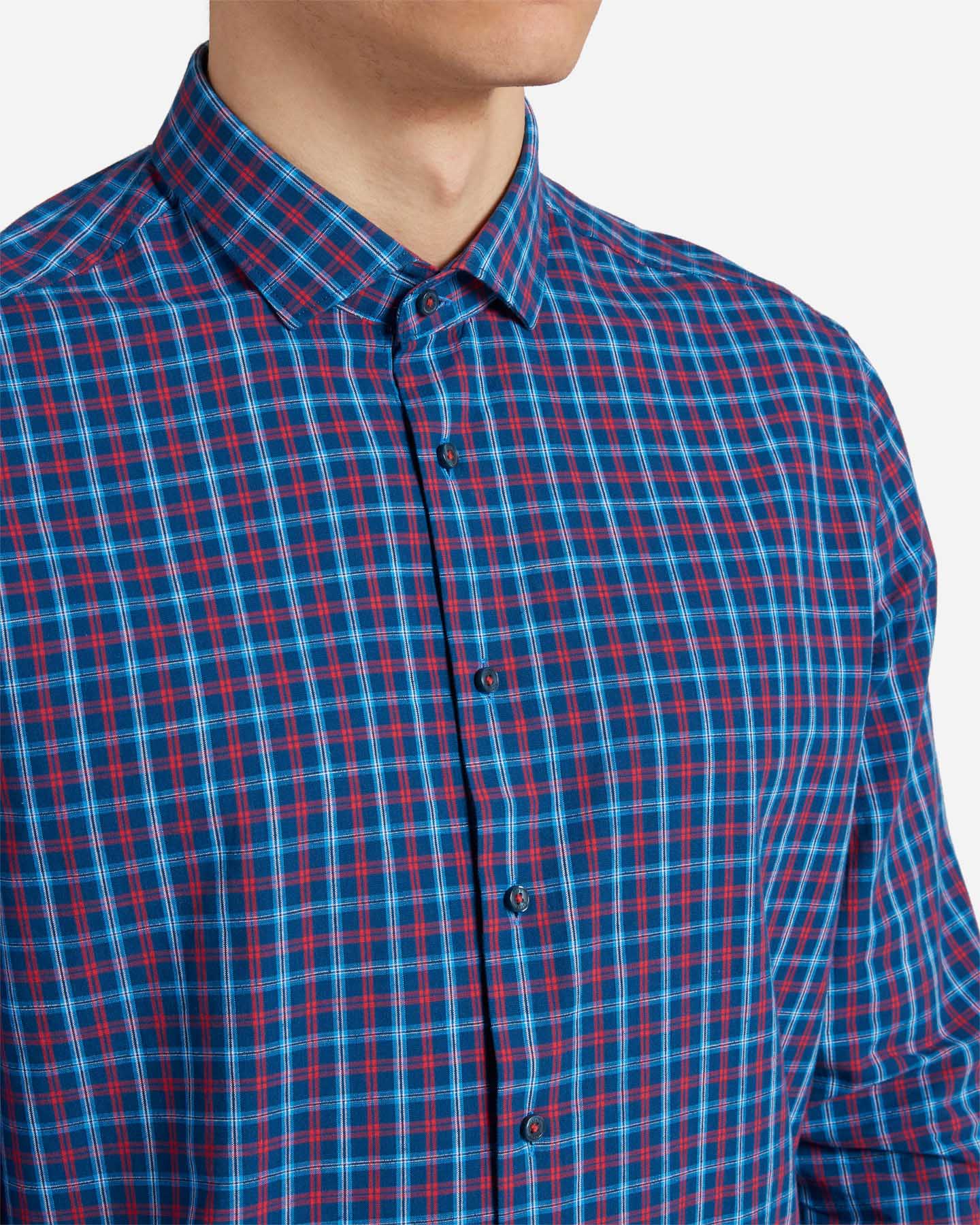 Dack's Essential Shirt M DM410S24-303