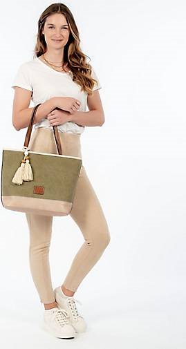 SURI FREY Shopper Polly