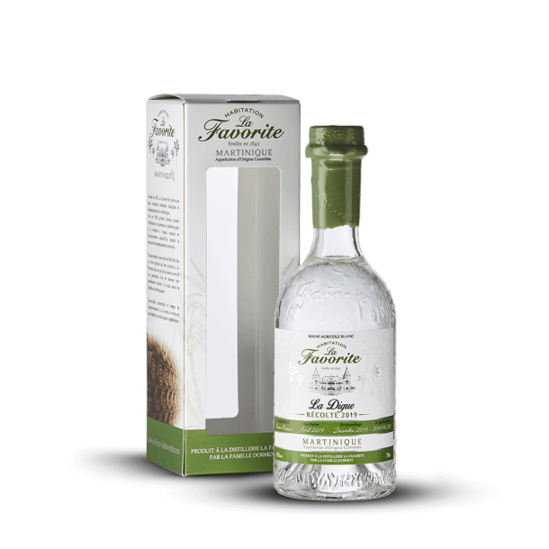La Favorite La Digue 2019 52%