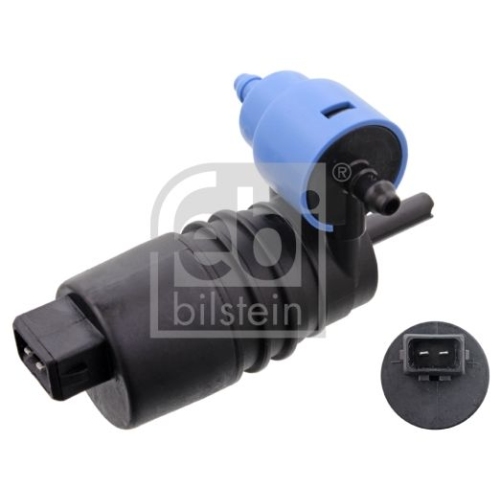10275 WASCHWASSERPUMPE FEBI - ATU