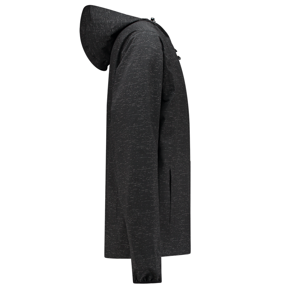„Tricorp 404006“ juodas lietpaltis „Premium“