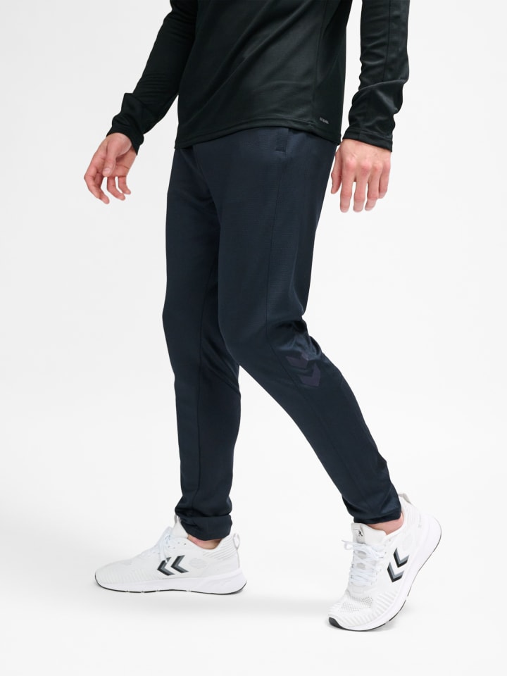 Hummel Hummel Hose Hmlactive Herren in TOTAL ECLIPSE günstig kaufen