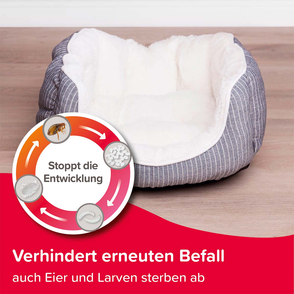 beaphar Protecto Insekten Vernebler 200ml kaufen